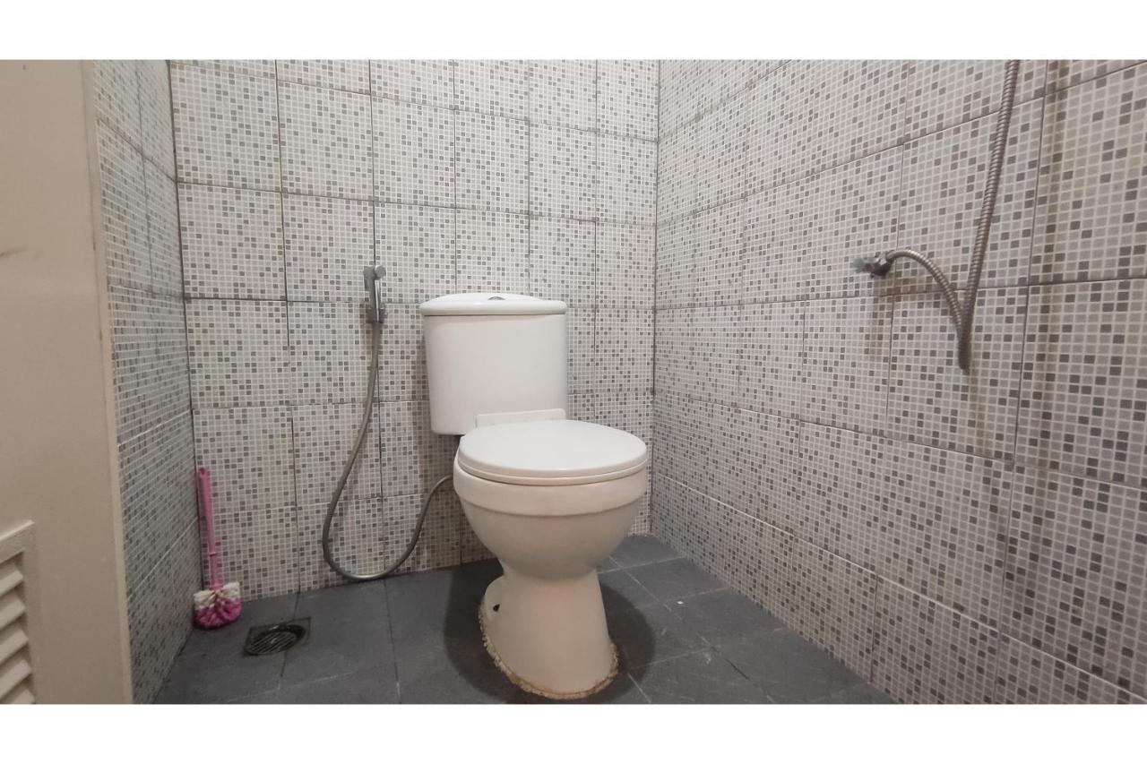 Koolkost Near Rs Graha Kedoya Hotell Jakarta Exteriör bild
